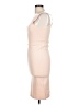 Forever 21 Tan Cocktail Dress Size L - photo 5