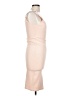 Forever 21 Tan Cocktail Dress Size L - photo 4