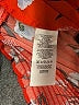 Ann Taylor Red Long Sleeve Blouse Size M - photo 8