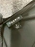 Torrid Solid Black Casual Dress Size 2X Plus (2) - photo 6