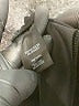 Torrid Solid Black Casual Dress Size 2X Plus (2) - photo 7