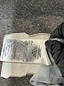 Baby Gap Gray Rash Guard Size 6-12 mo - photo 4