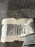 Baby Gap Gray Rash Guard Size 6-12 mo - photo 5