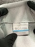Columbia Silver Sweatshirt Size XS - photo 7