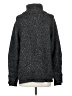 John & Jenn Tweed Gray Turtleneck Sweater Size S - photo 2