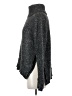 John & Jenn Tweed Gray Turtleneck Sweater Size S - photo 5