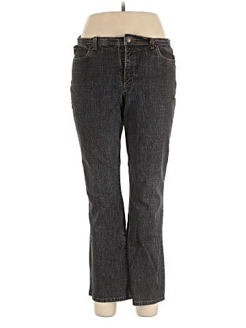 Faded Glory Jeans (view 1)