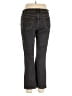 Faded Glory Gray Jeans Size 16 (petite) - photo 2