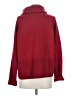 Athleta Red Turtleneck Sweater Size S - photo 2