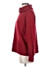 Athleta Red Turtleneck Sweater Size S - photo 5