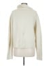 CAbi Ivory Pullover Sweater Size M - photo 2