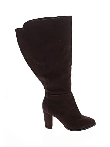Torrid Boots (view 1)