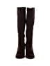 Torrid Burgundy Brown Boots Size 7 Plus WW - photo 2