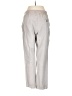 James Perse Gray Casual Pants Size Sm (1) - photo 2