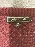 Lety & Me Burgundy Pullover Sweater Size 2X - photo 7