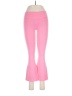 Active by Old Navy Pink Yoga Pants Size 8 - photo 1
