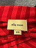 Ella Moss Red Dress Size XS (youth) - photo 3