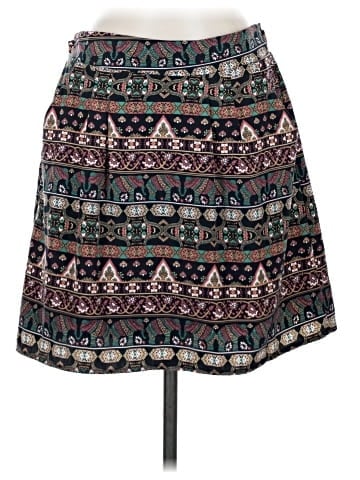 Alya Casual Skirt (view 1)