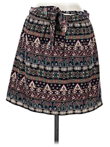Alya Casual Skirt (view 2)
