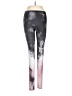 Onzie Graphic Gray Yoga Pants Size Sm - Med - photo 1