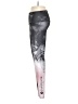 Onzie Graphic Gray Yoga Pants Size Sm - Med - photo 5