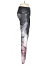 Onzie Graphic Gray Yoga Pants Size Sm - Med - photo 4