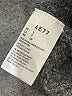 AE77 Gray Pullover Sweater Size S - photo 7