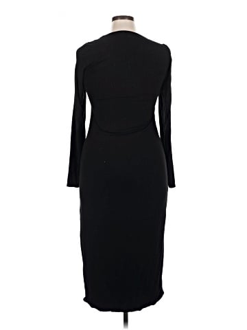 Klassy Network Cocktail Dress (view 2)