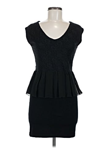 Twelve by Twelve Cocktail Dress (view 1)