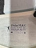 PolarMAX 100% Polyester Ivory Turtleneck Sweater Size M - photo 7