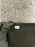 Unbranded Solid Black Romper Size M - photo 4