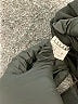 Unbranded Solid Black Romper Size M - photo 5