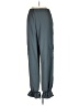 Shein Gray Cargo Pants Size 2 - photo 2