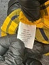 Gymboree 100% Cotton Plaid Yellow Long Sleeve Button-Down Shirt Size 2T - photo 4
