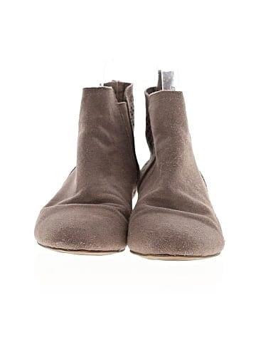 Steve Madden Ankle Boots (view 2)