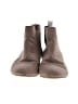 Steve Madden Brown Gray Ankle Boots Size 8 - photo 2
