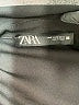 Zara Black Track Jacket Size XS - photo 6