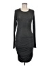 Dolan Gray Casual Dress Size M - photo 1