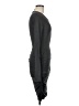 Dolan Gray Casual Dress Size M - photo 4