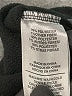 Hollywood Jeans 100% Polyester Black Pullover Sweater Size M - photo 8