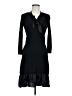 Max Studio Black Cocktail Dress Size M - photo 1