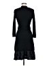 Max Studio Black Cocktail Dress Size M - photo 2
