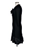 Max Studio Black Cocktail Dress Size M - photo 5