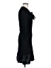 Max Studio Black Cocktail Dress Size M - photo 4