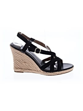 Banana Republic Wedges