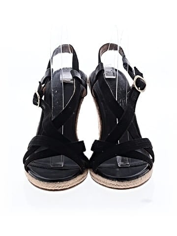 Banana Republic Wedges (view 2)
