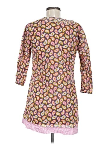 Boden 3/4 Sleeve Blouse (view 2)