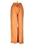 Unbranded Orange Casual Pants Size S - photo 1