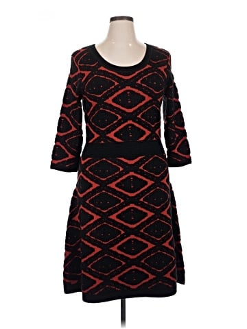 Taylor Casual Dress (view 1)