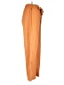 Unbranded Orange Casual Pants Size S - photo 4